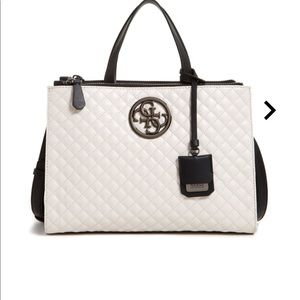 Guess purse
